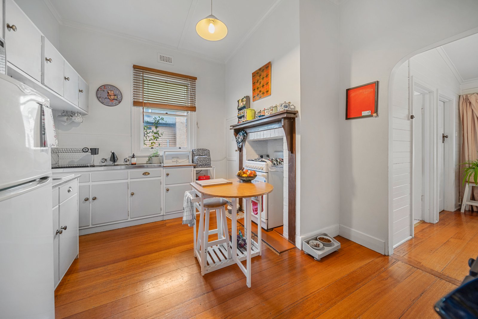 17 Casey Street EAST BENDIGO 2