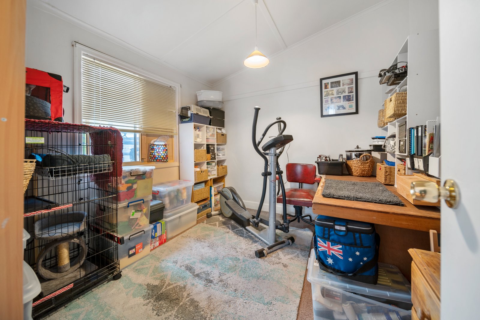 17 Casey Street EAST BENDIGO 6