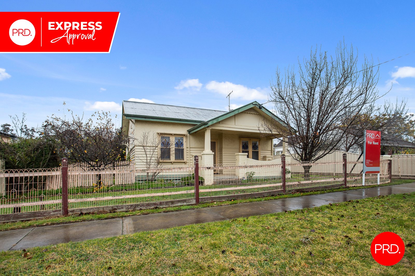 17 Casey Street EAST BENDIGO 2