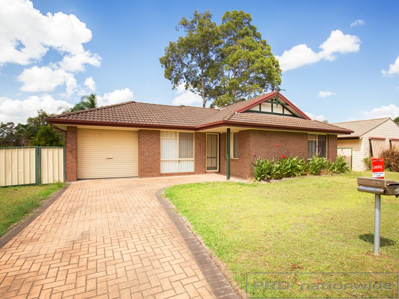 17 Casuarina Crescent METFORD 1