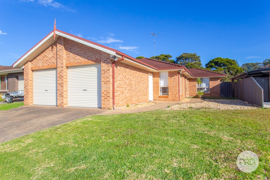 17 Centauri Circuit CRANEBROOK 16