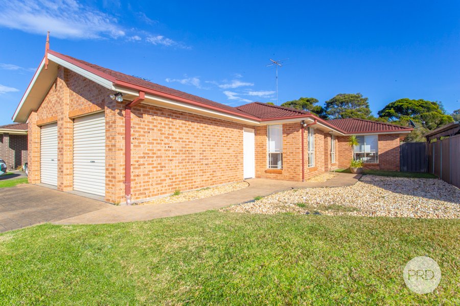 17 Centauri Circuit CRANEBROOK 17