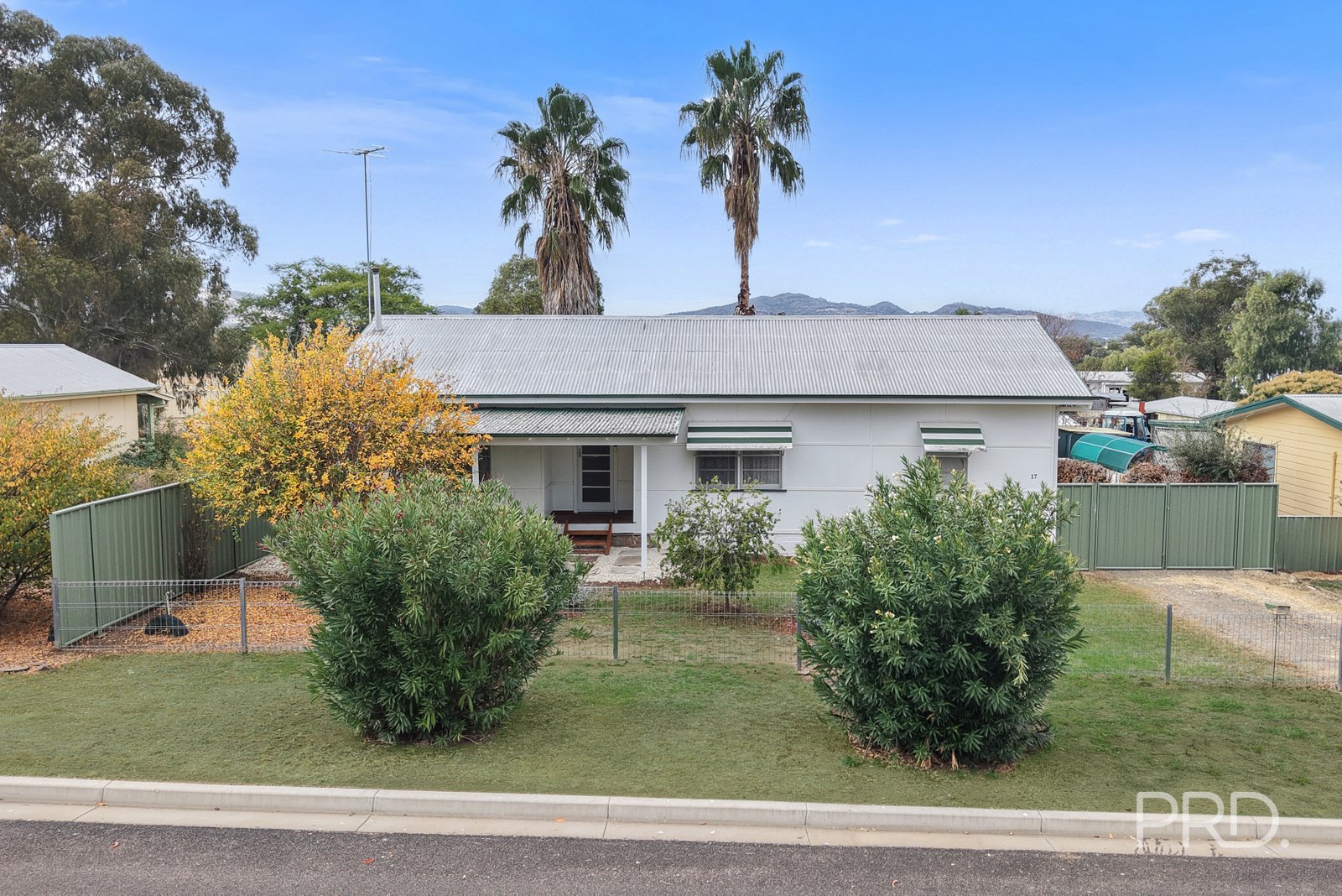 17 Centre Street QUIRINDI 1