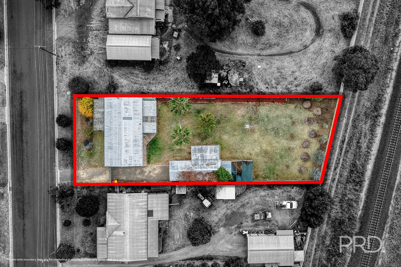 17 Centre Street QUIRINDI 19