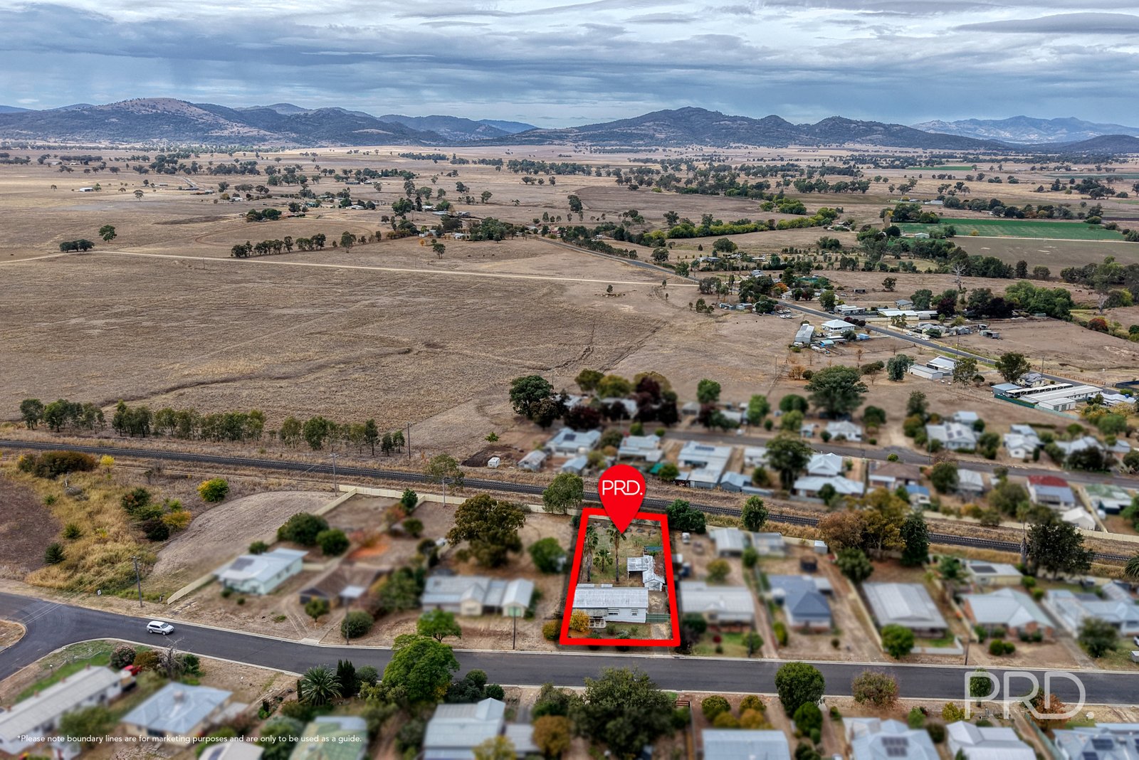 17 Centre Street QUIRINDI 21