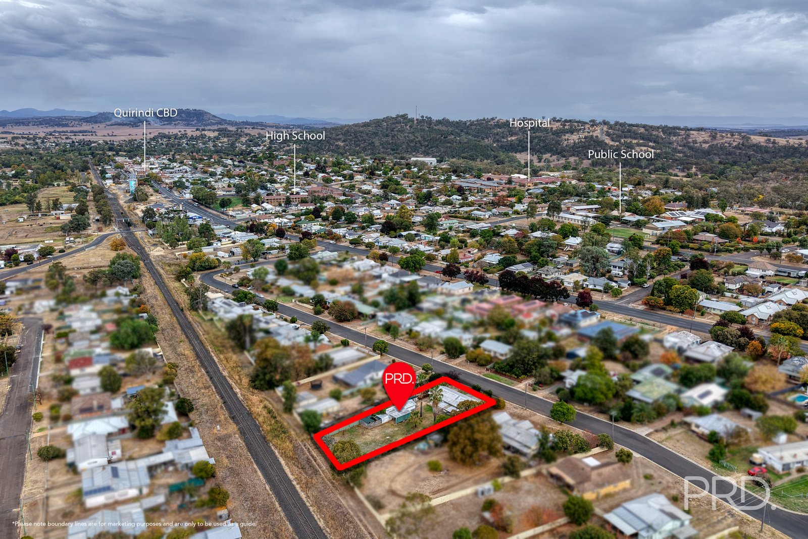 17 Centre Street QUIRINDI 22