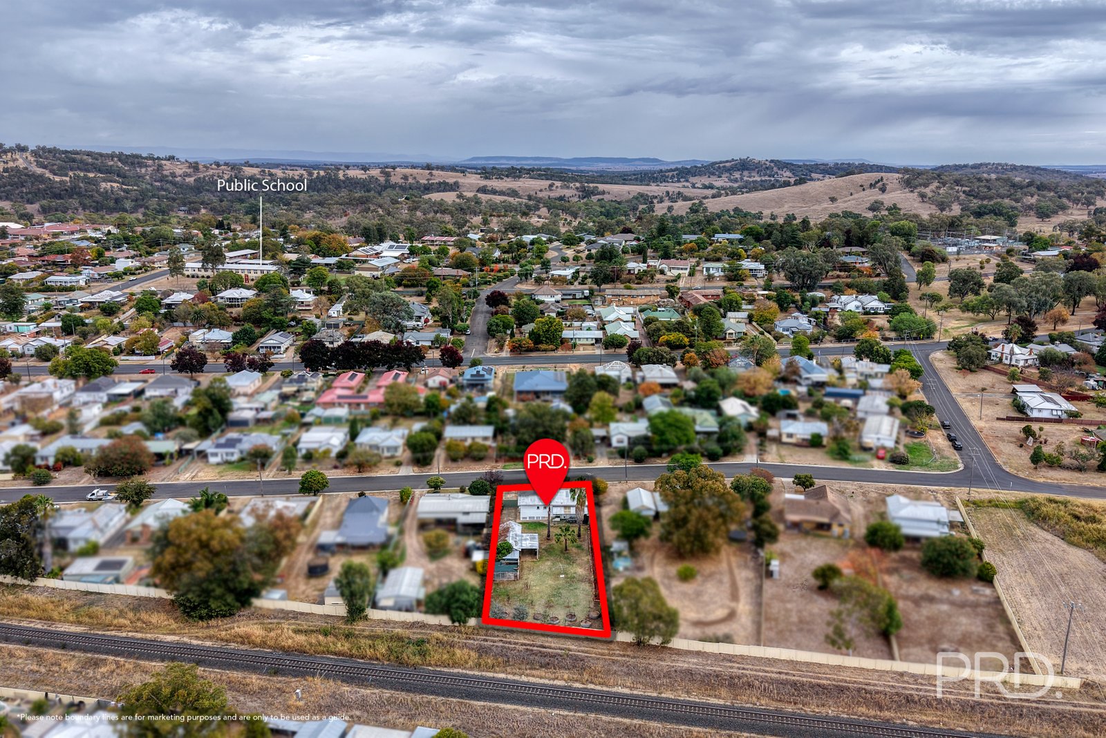 17 Centre Street QUIRINDI 23