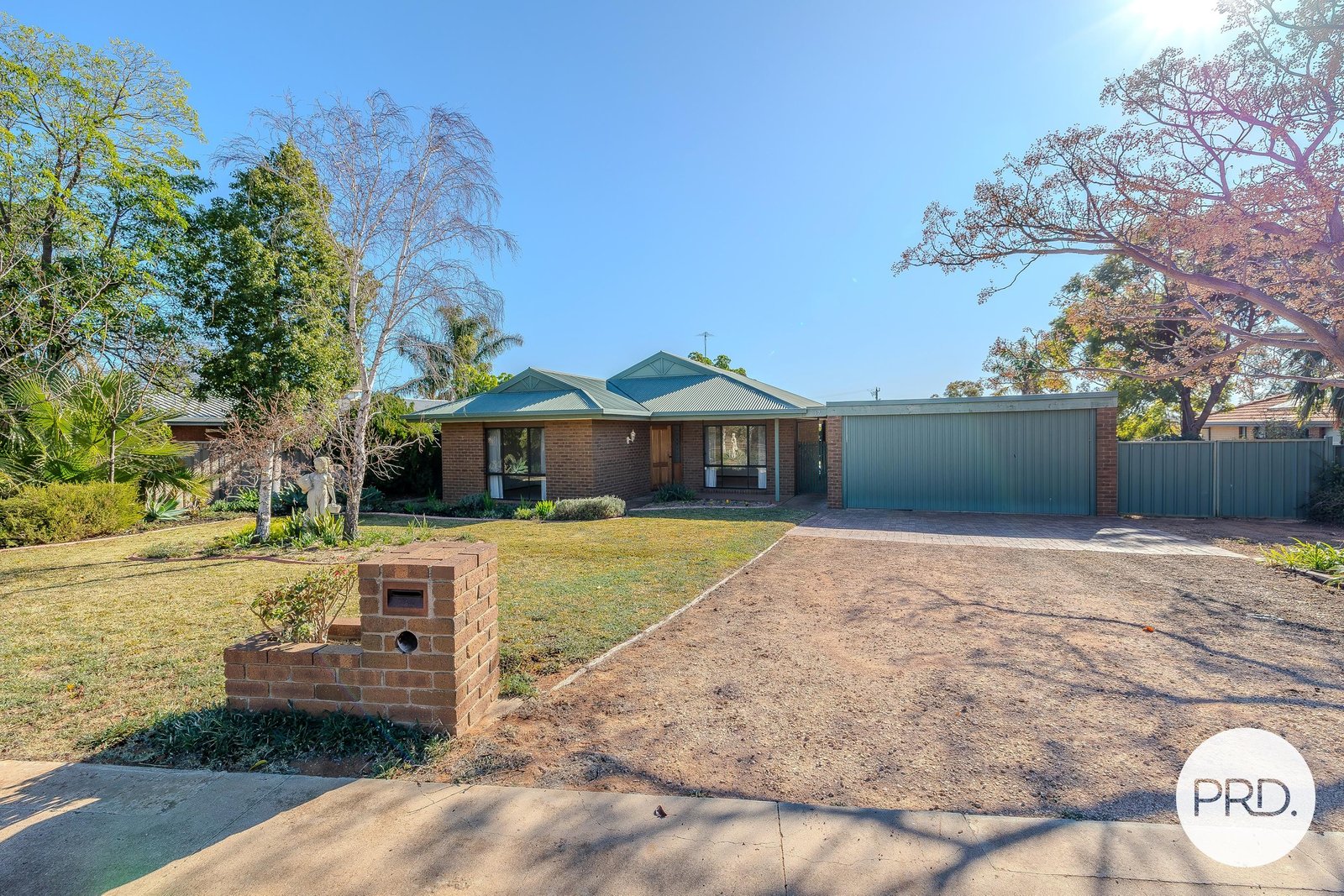 17 Chaffey Street,  MERBEIN 1