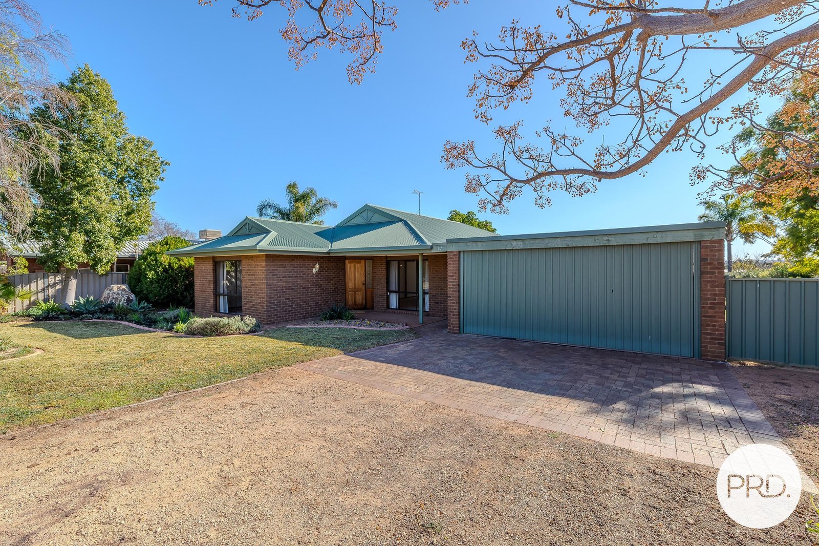 17 Chaffey Street,  MERBEIN 2