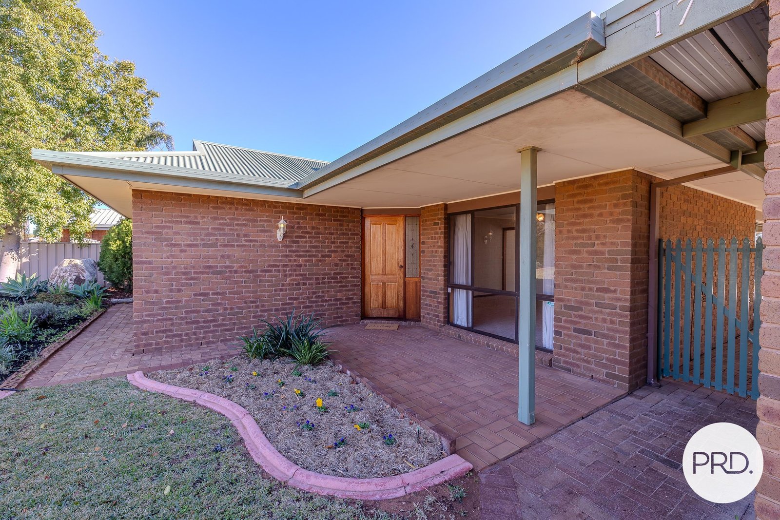 17 Chaffey Street,  MERBEIN 3