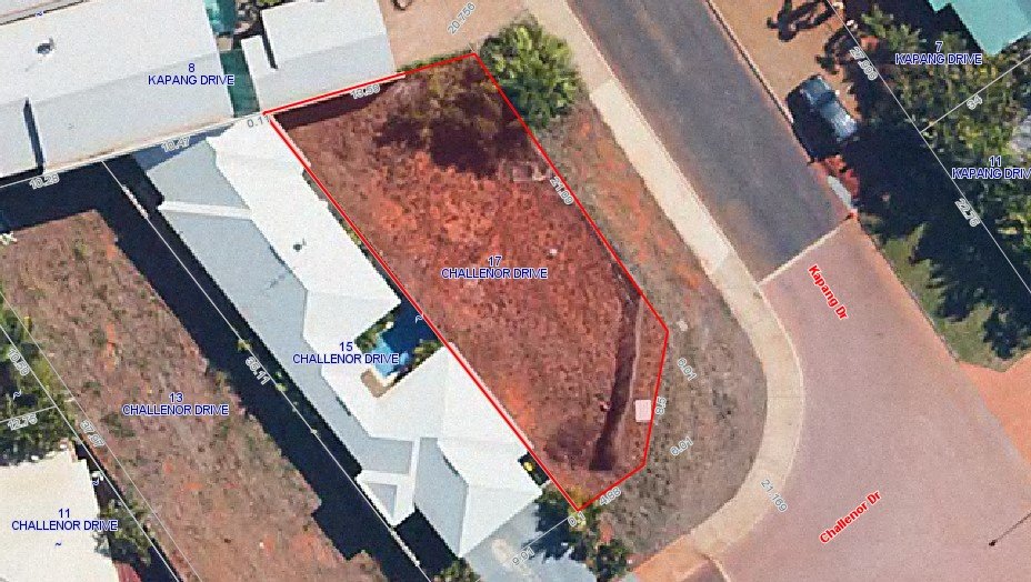 17 Challenor Drive CABLE BEACH 2