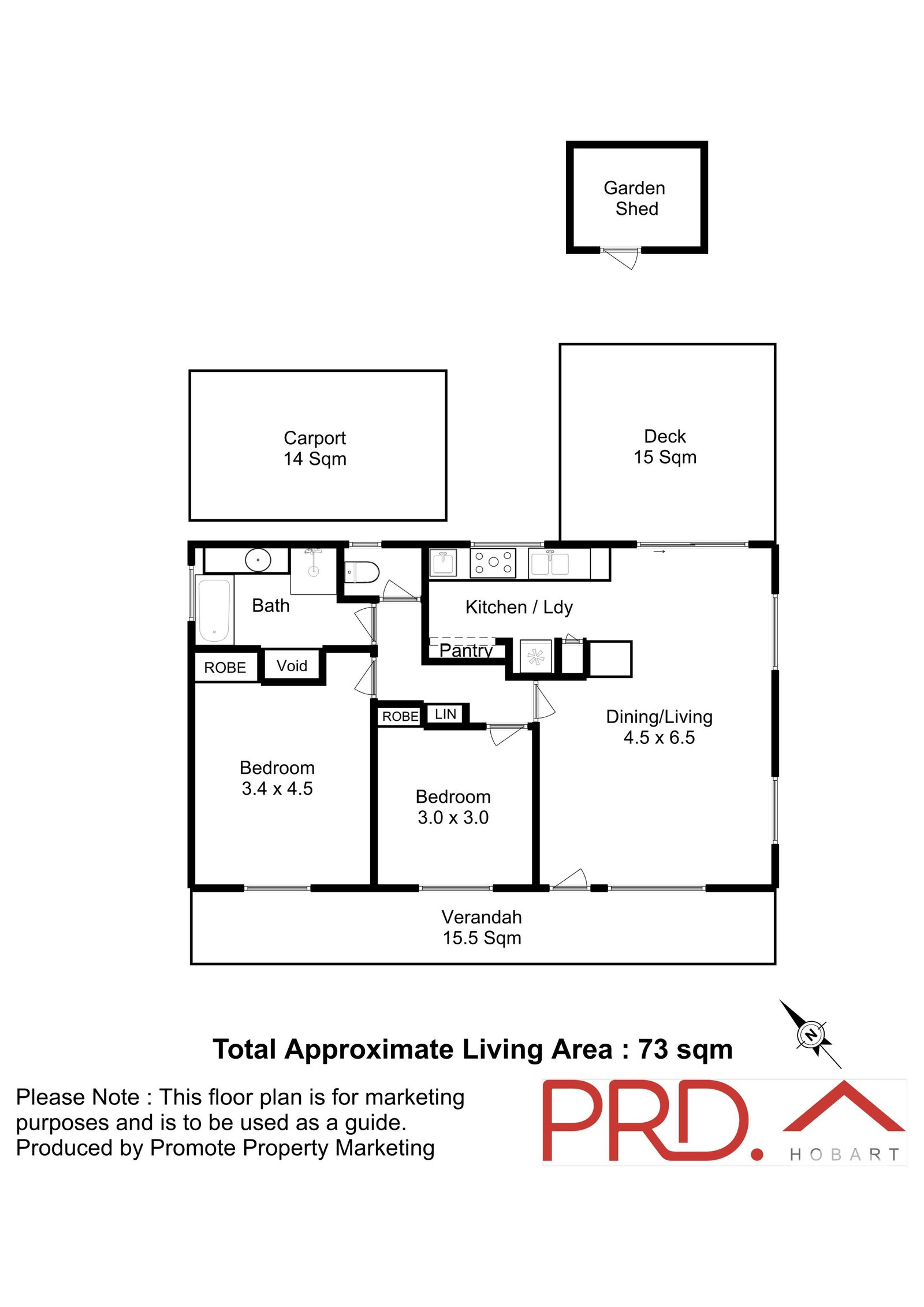 1/7 Charles Street RICHMOND 12