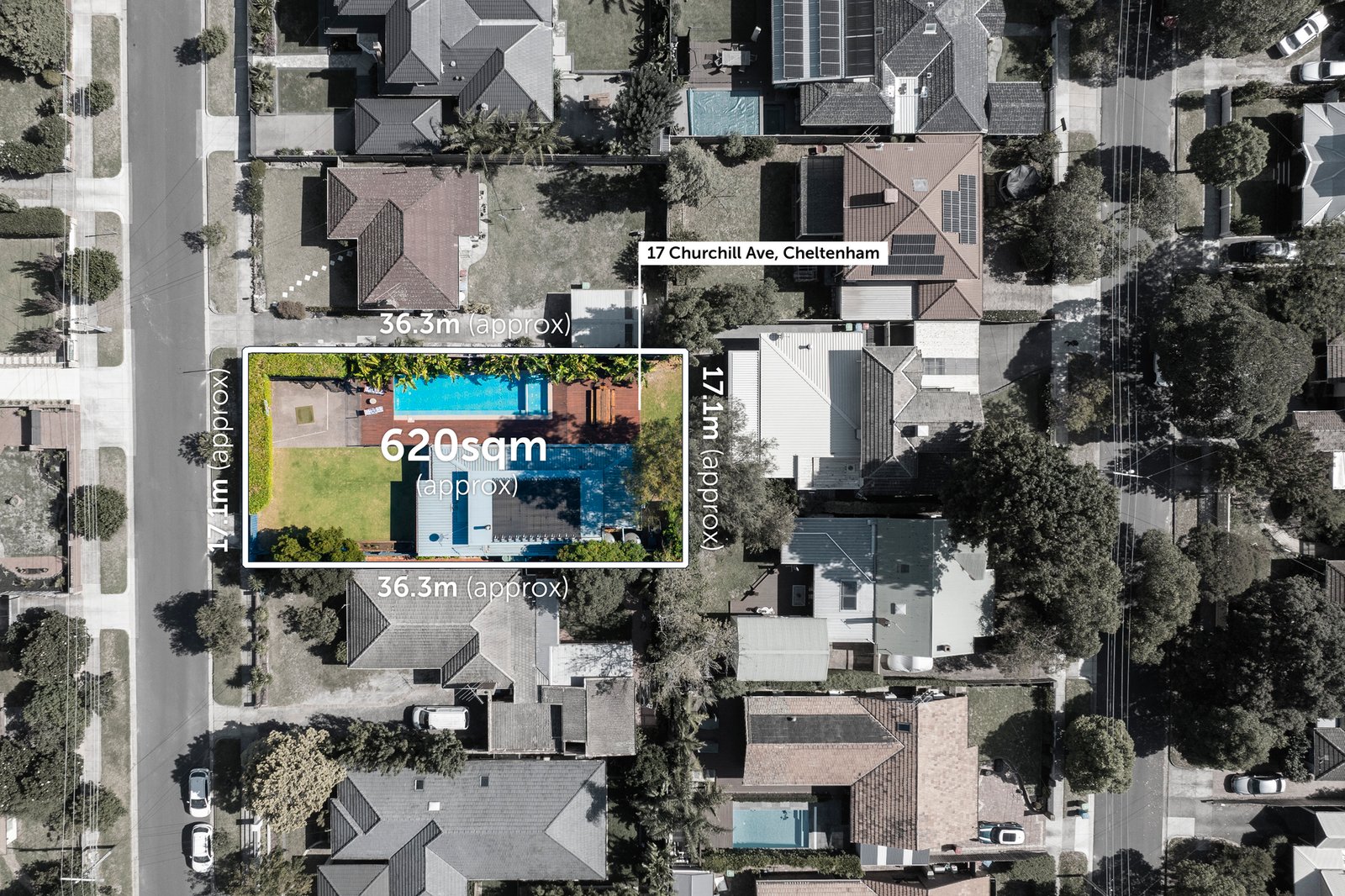 Gallery: 17 Churchill Avenue