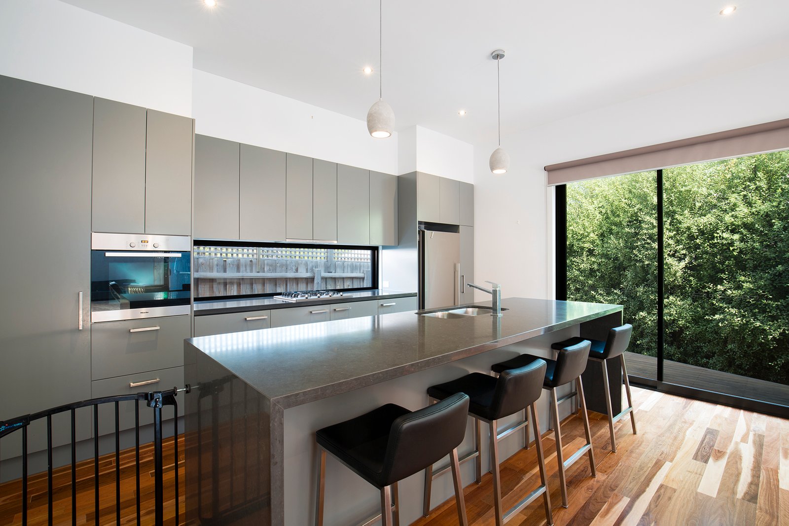 Gallery: 17 Clinton Street