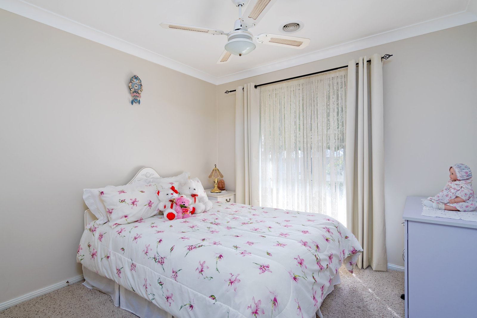 1/7 Clowes  ASHMONT 6