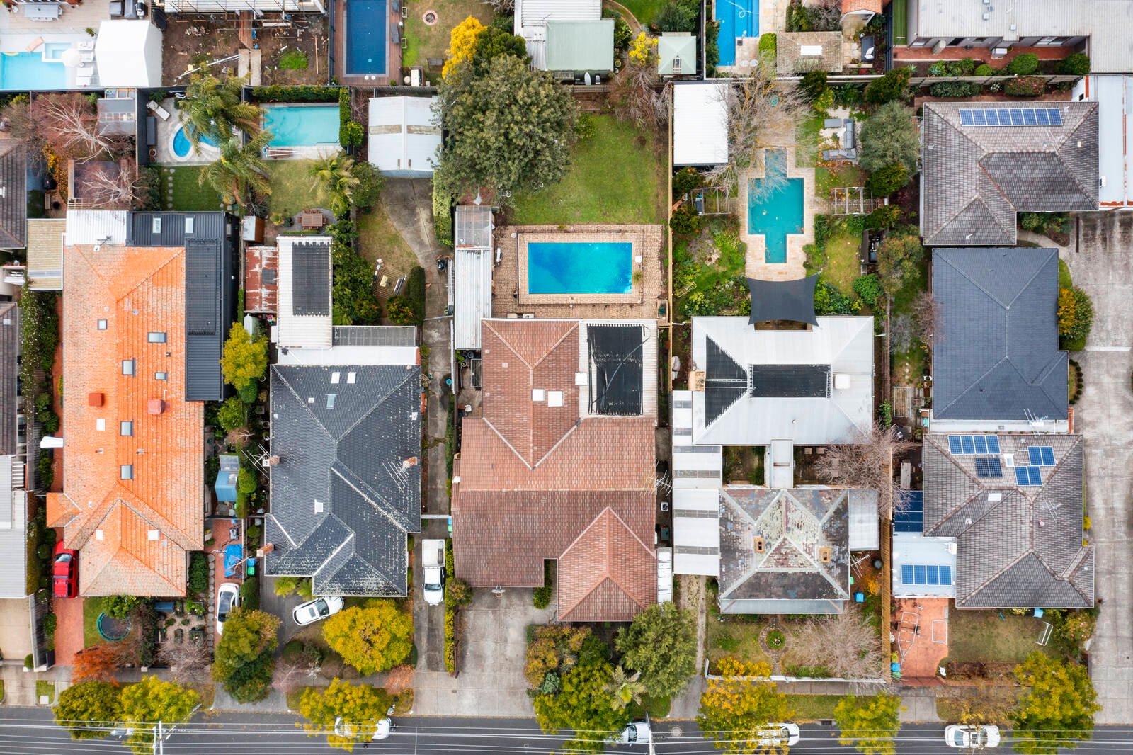 Real Estate and Property in 17 Cluden Street, Brighton East, VIC