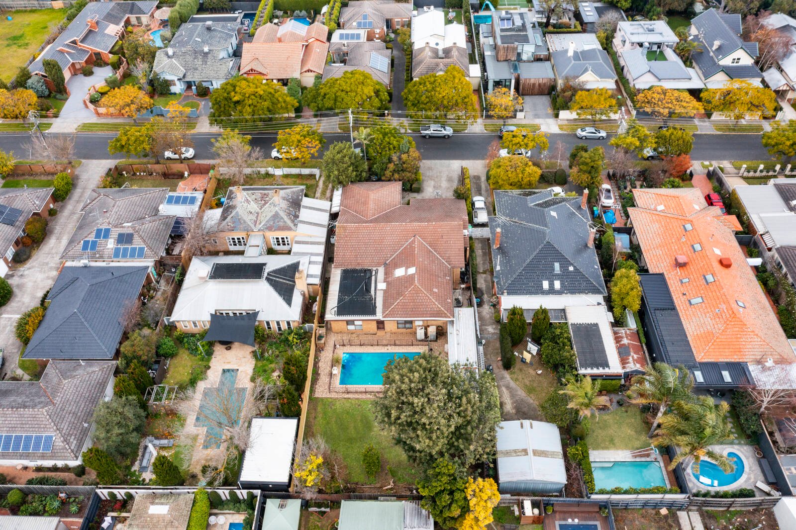 Real Estate and Property in 17 Cluden Street, Brighton East, VIC