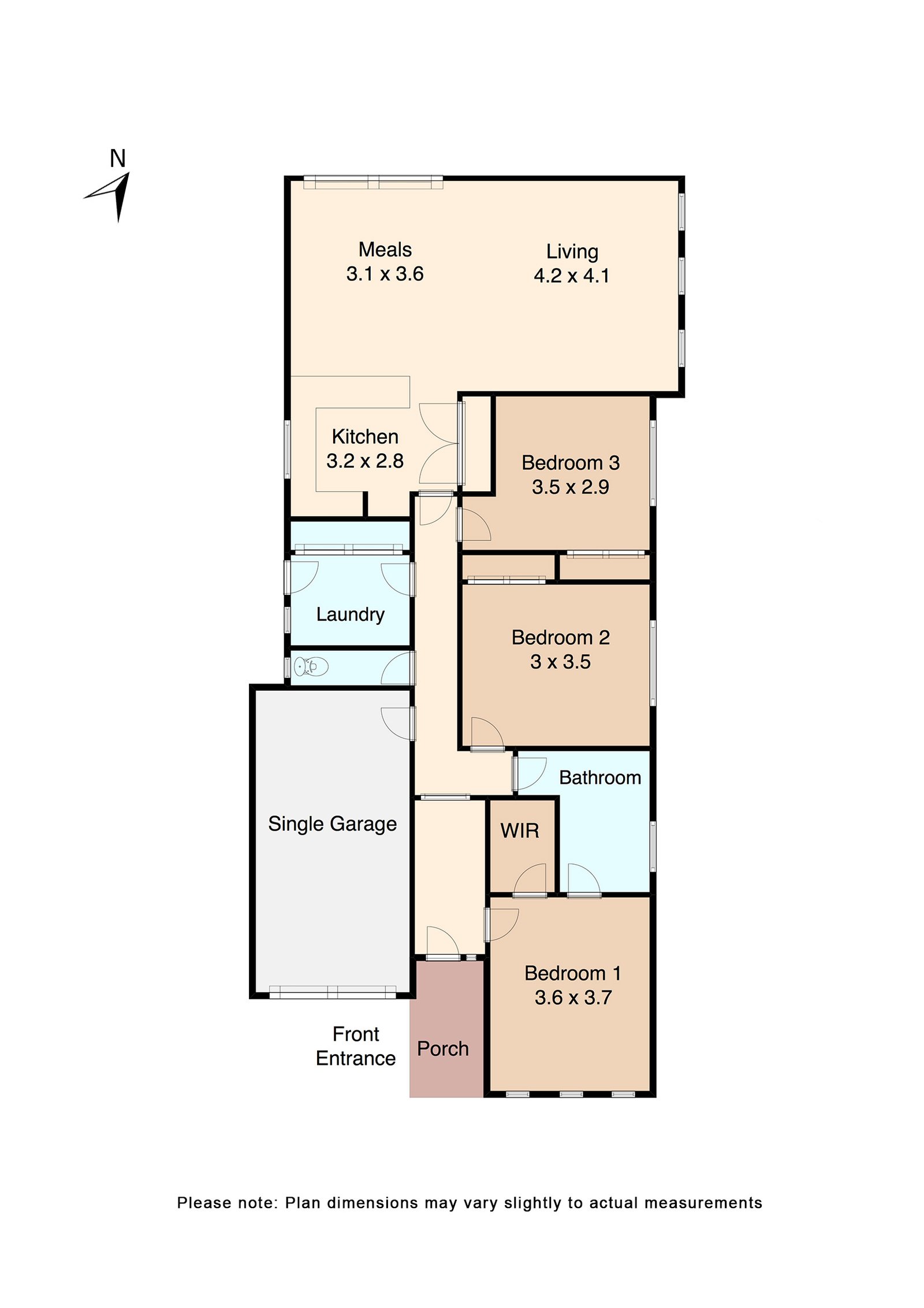 17 Coffield Street BALLARAT EAST 17