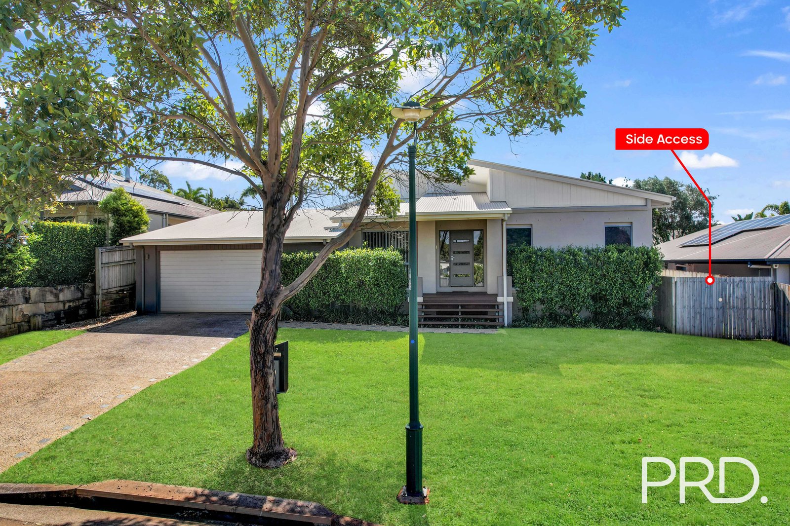 17 COLE Street REDLAND BAY 2