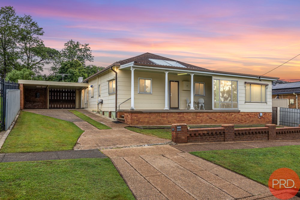 17 Collinson Street TENAMBIT 1