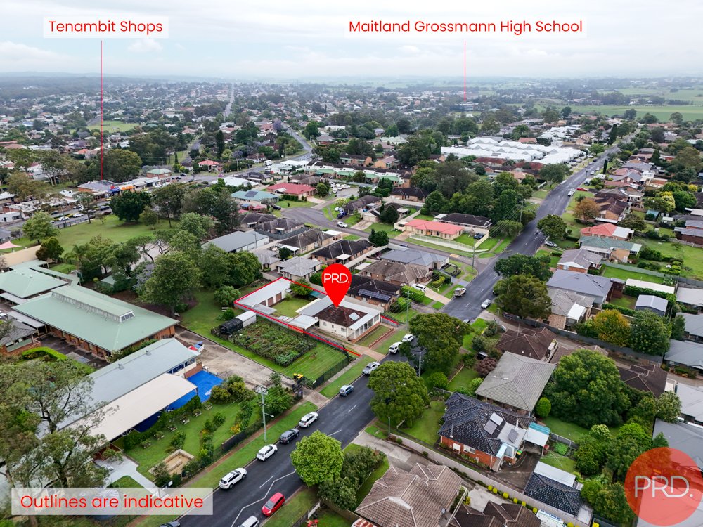 17 Collinson Street TENAMBIT 2