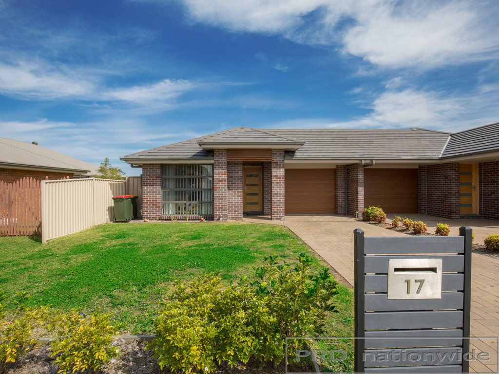 17 Connel Drive HEDDON GRETA 1