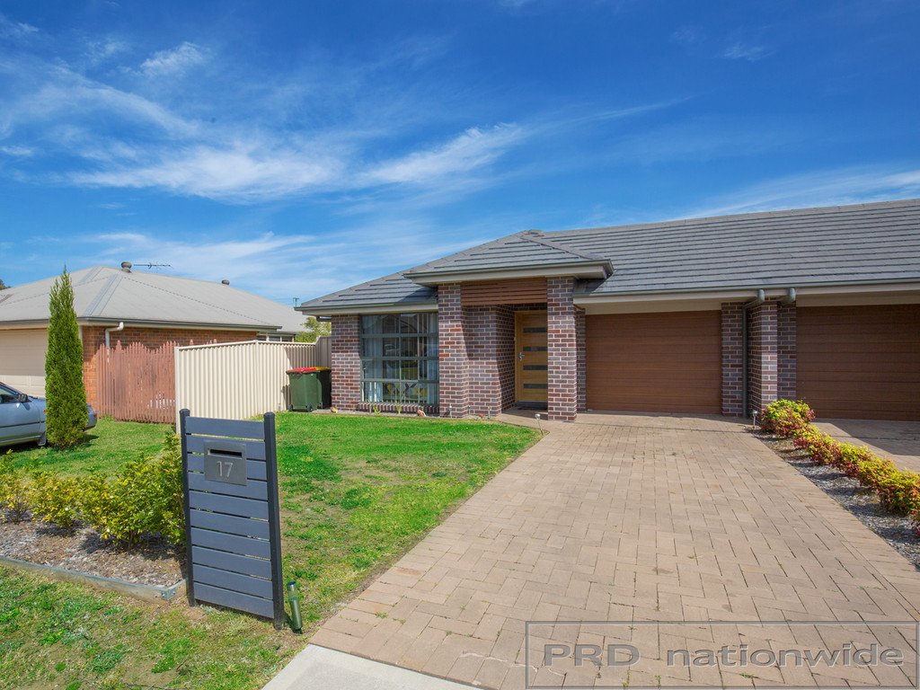 17 Connel Drive HEDDON GRETA 13
