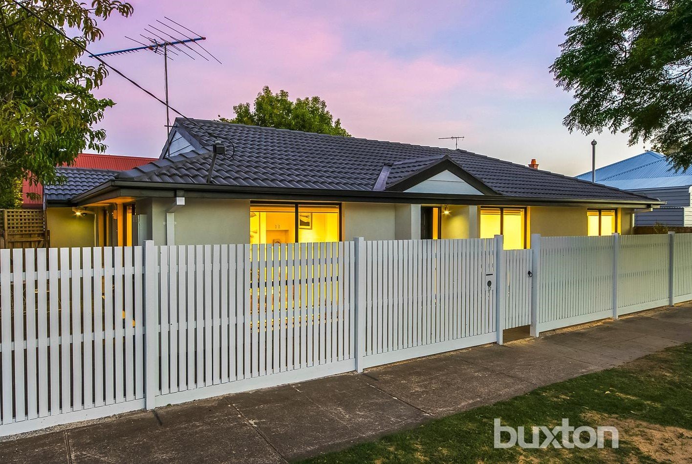 Gallery: 17 Connor Street