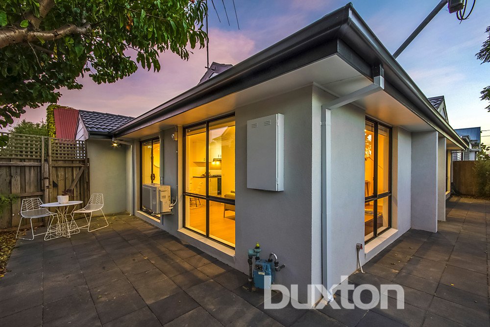 Gallery: 17 Connor Street