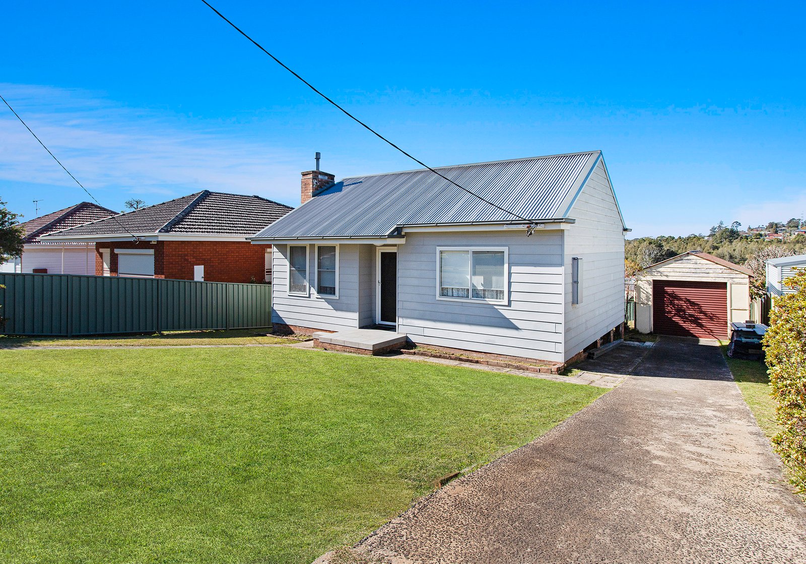 17 Coolabah Road DAPTO 9