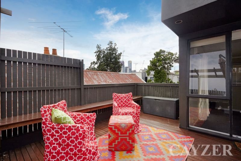 Gallery: 17 Coote Street