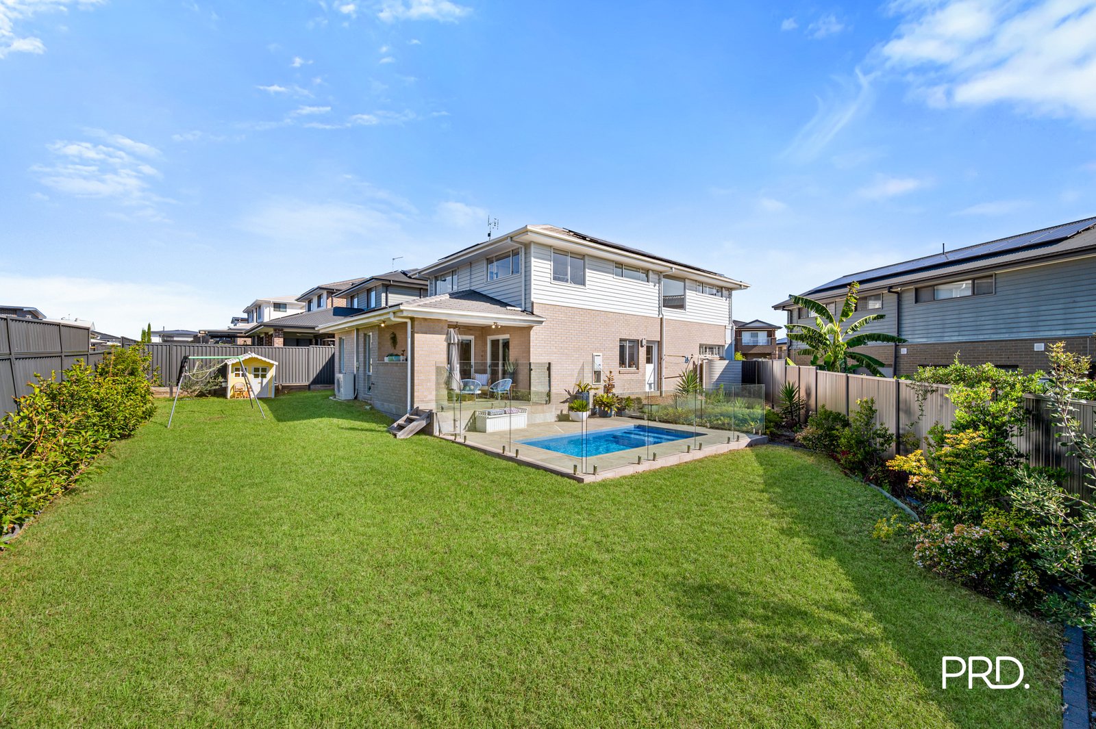 17 Coursebrook Street BOX HILL 13