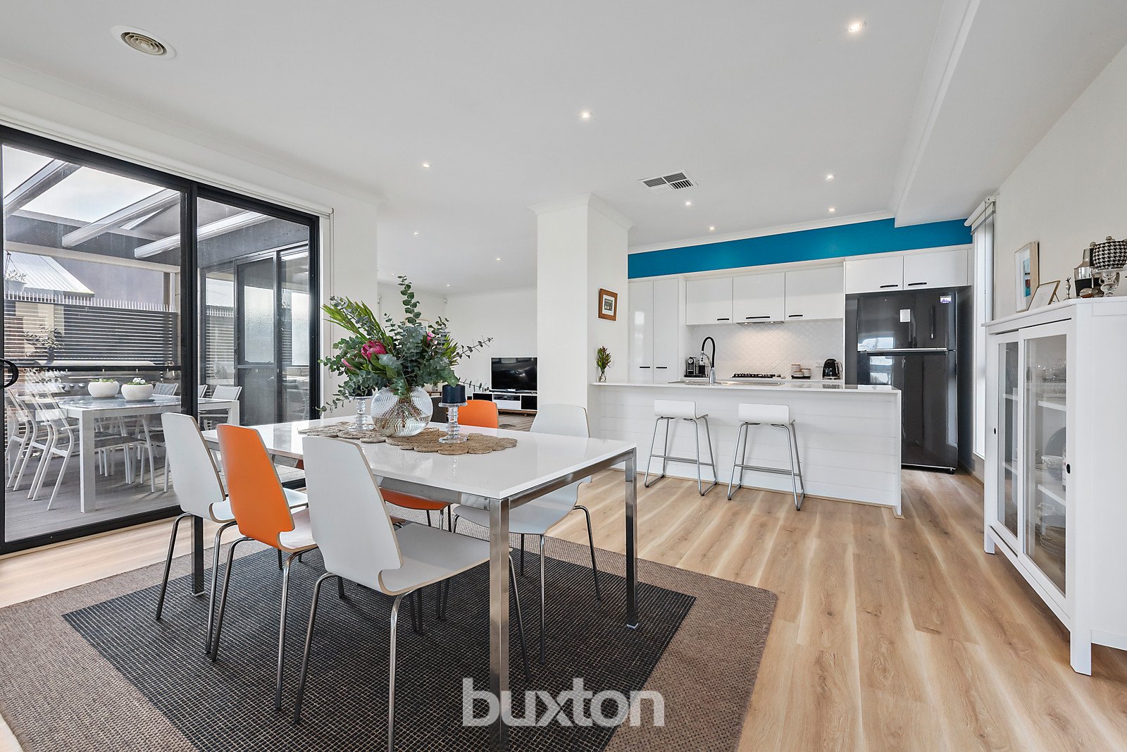 Gallery: 17 Crampton Square