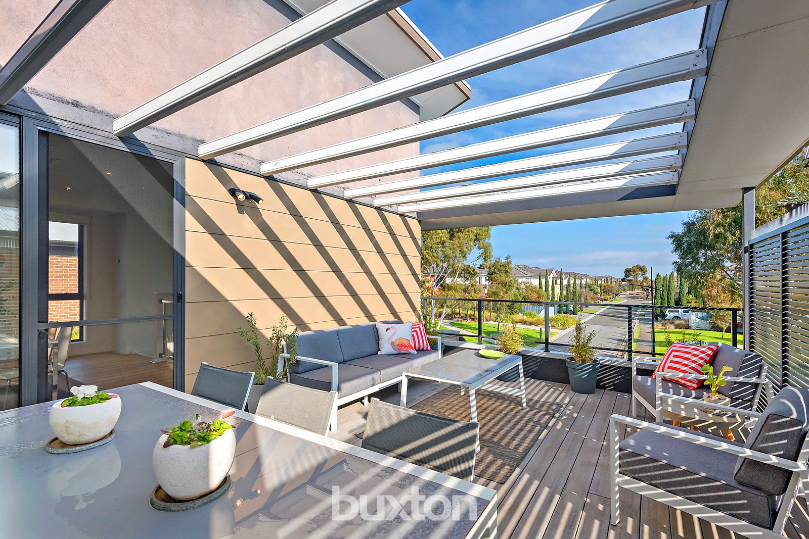 Gallery: 17 Crampton Square