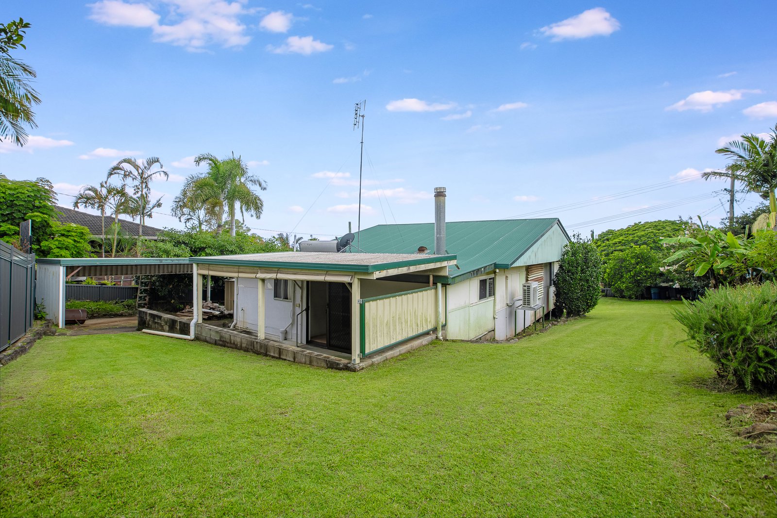 17 Crescent Street CUDGEN 3
