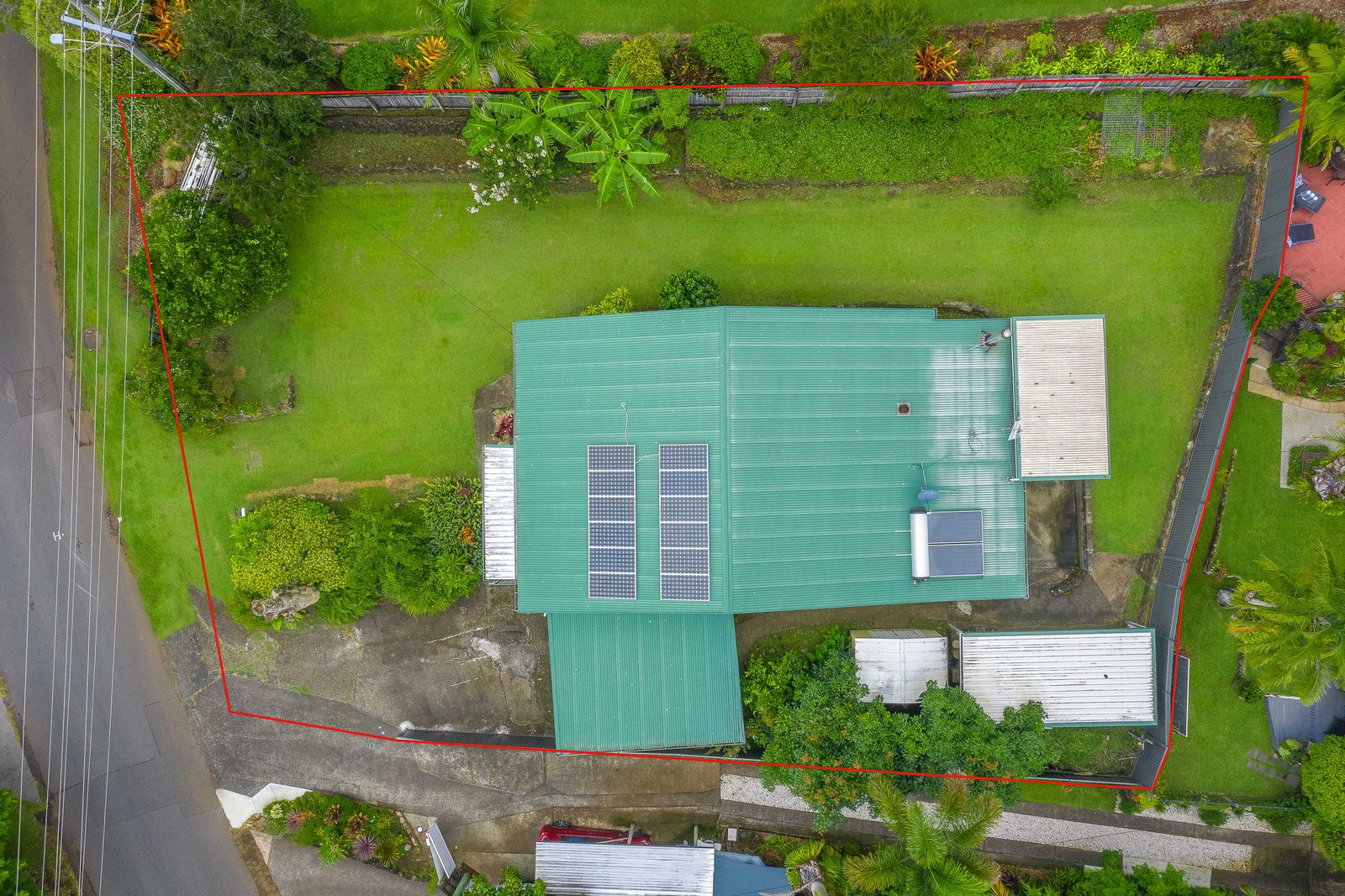 17 Crescent Street CUDGEN 11