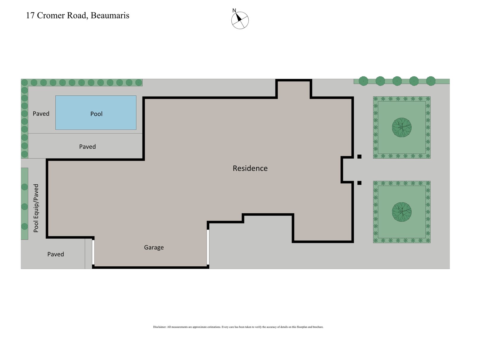 Real Estate and Property in 17 Cromer Road, Beaumaris, VIC