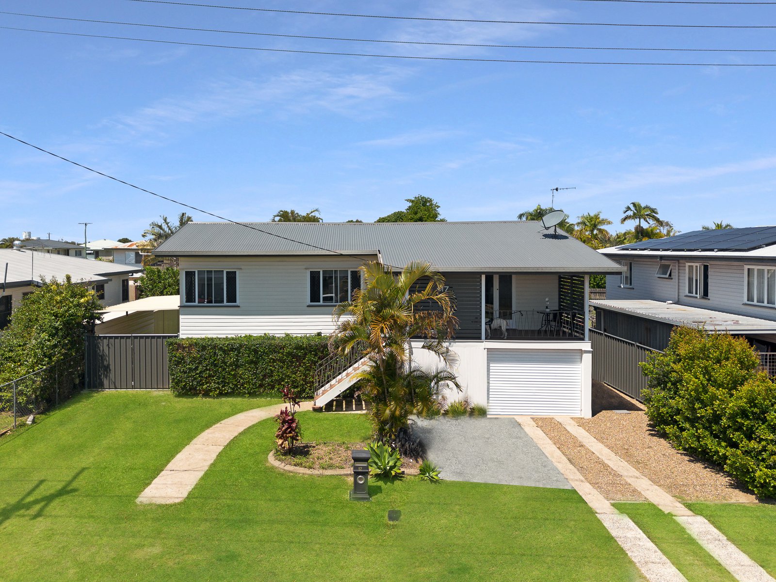 17 Croydon Street MARYBOROUGH 1