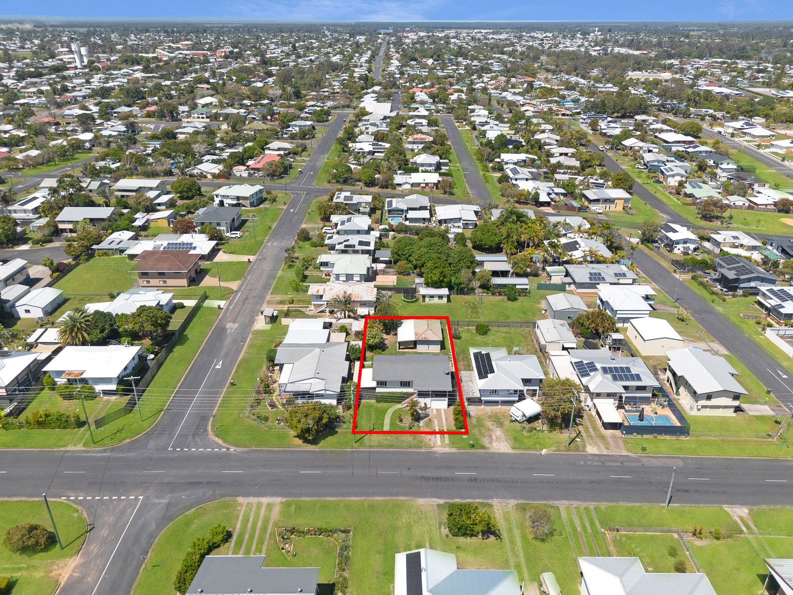 17 Croydon Street MARYBOROUGH 2