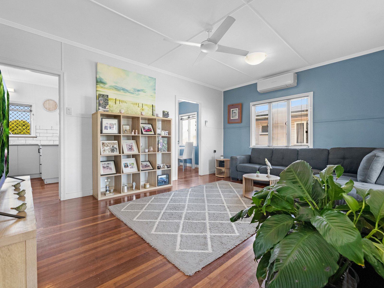 17 Croydon Street MARYBOROUGH 4