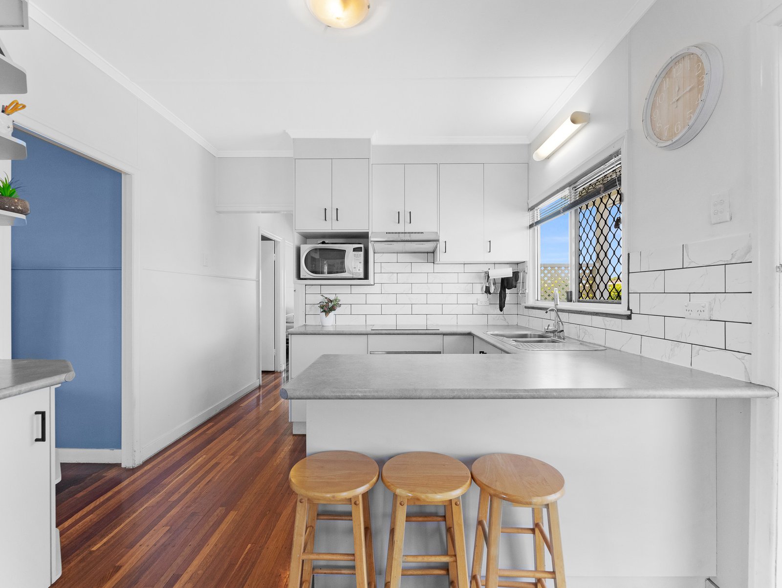 17 Croydon Street MARYBOROUGH 6