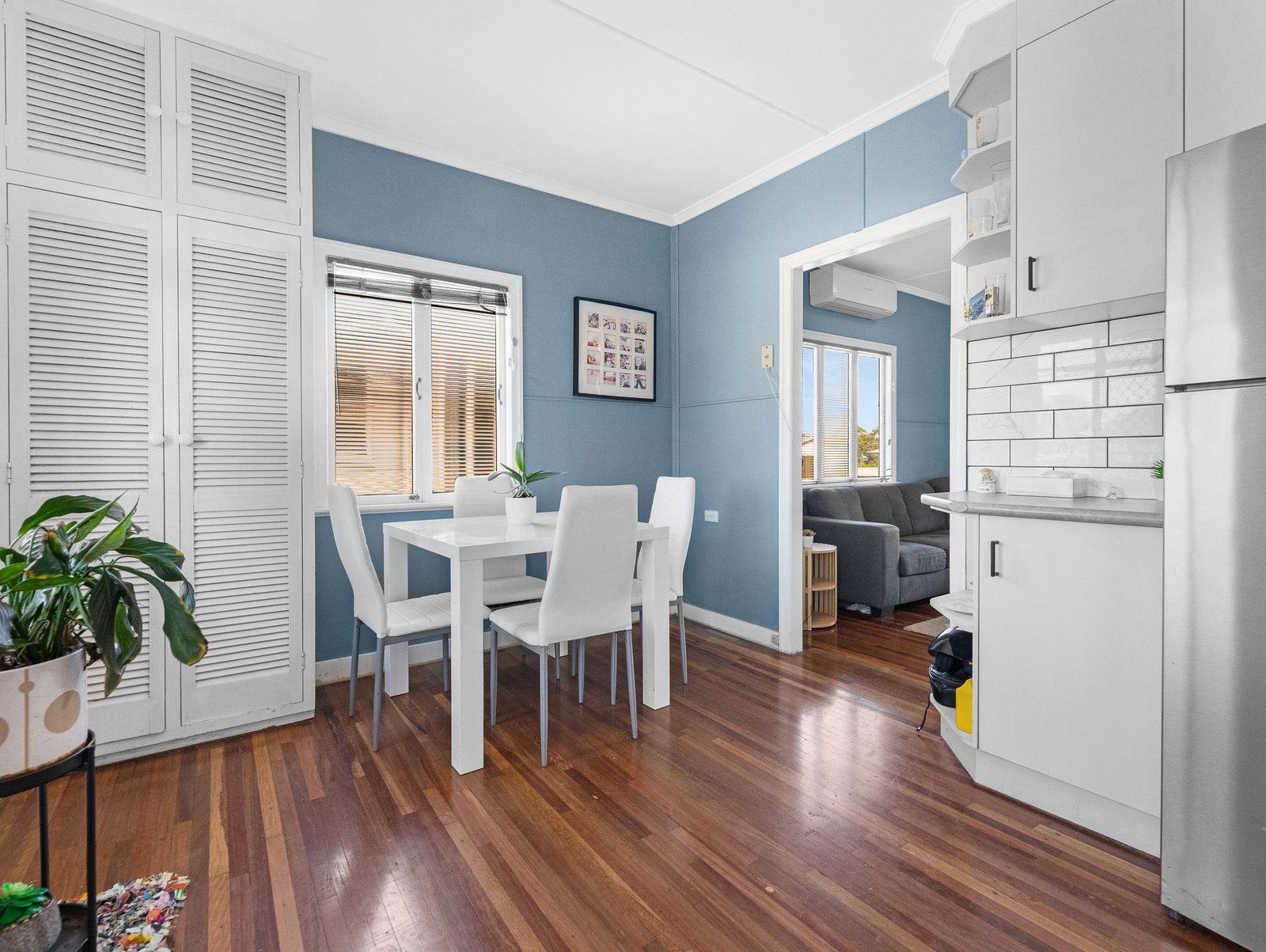 17 Croydon Street MARYBOROUGH 7