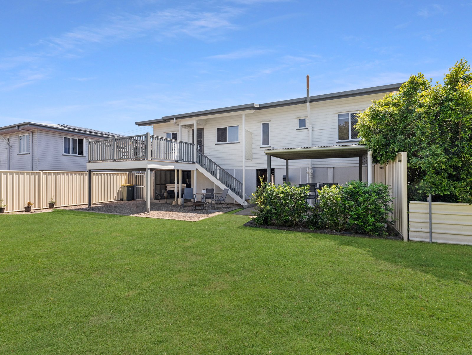 17 Croydon Street MARYBOROUGH 16