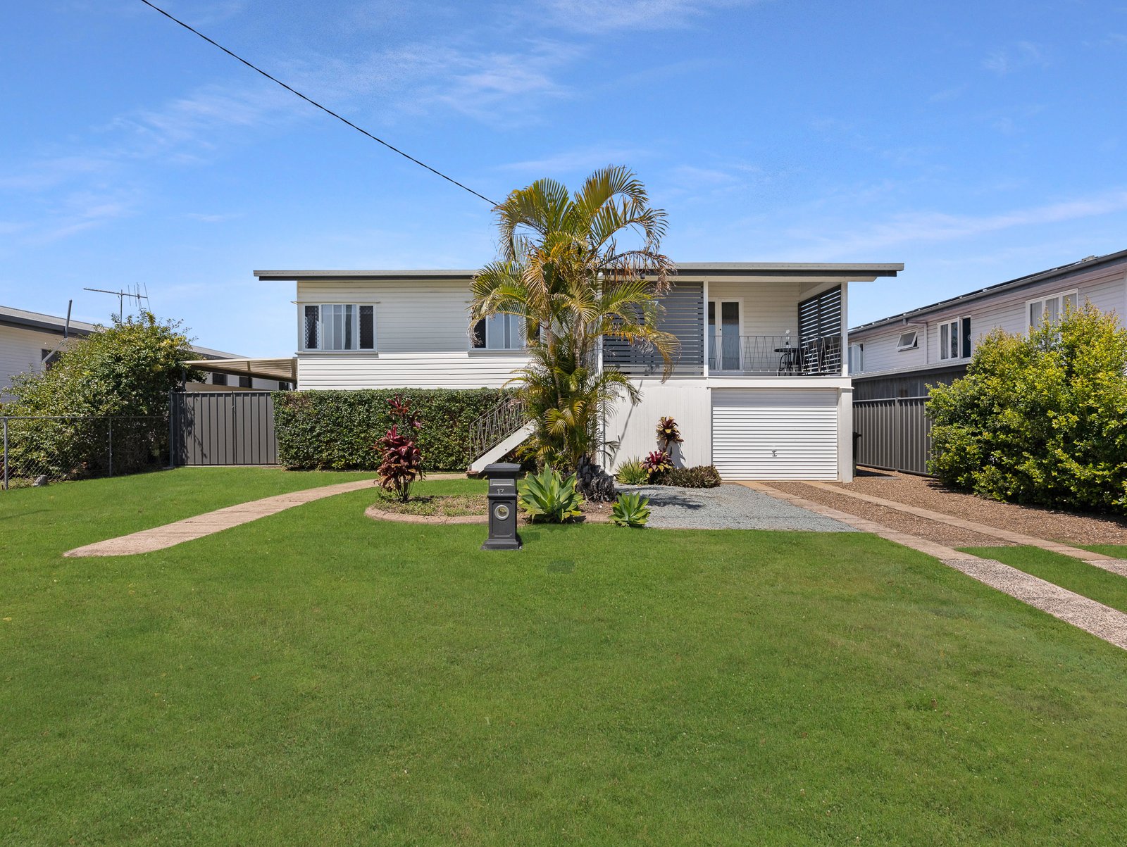 17 Croydon Street MARYBOROUGH 17