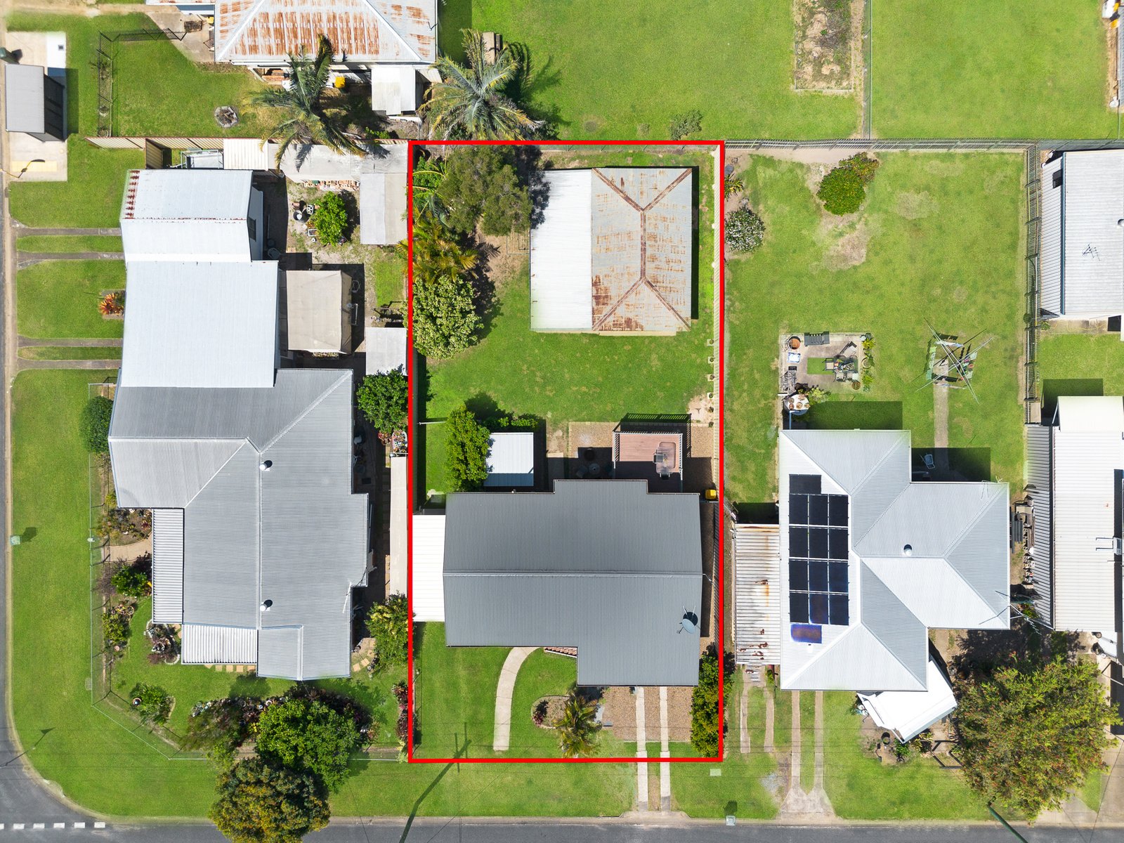 17 Croydon Street MARYBOROUGH 19