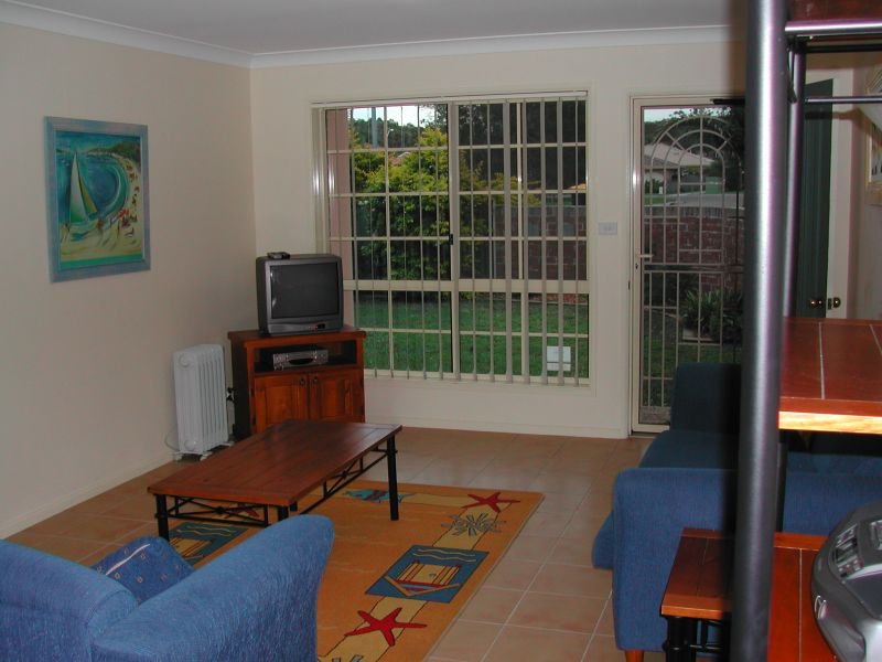 1/7 Crystal Cl  FINGAL BAY 2