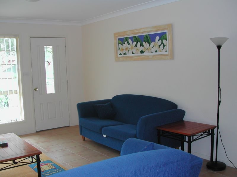 1/7 Crystal Cl  FINGAL BAY 6