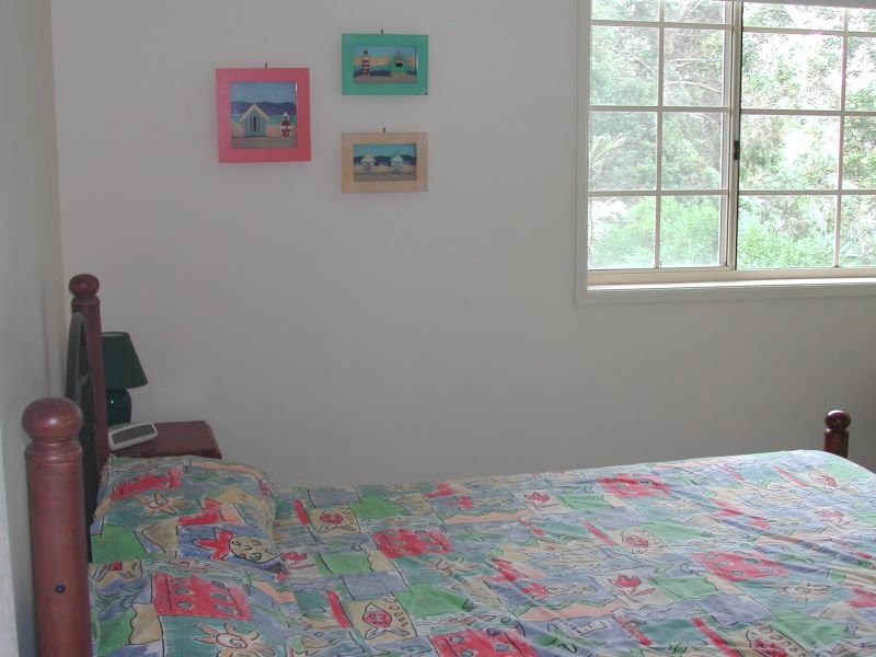 1/7 Crystal Cl  FINGAL BAY 14