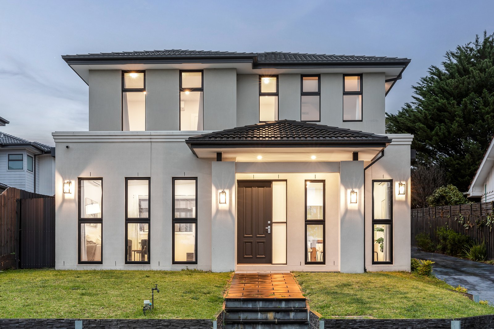 1/7 Cumming Street, Burwood, 3125