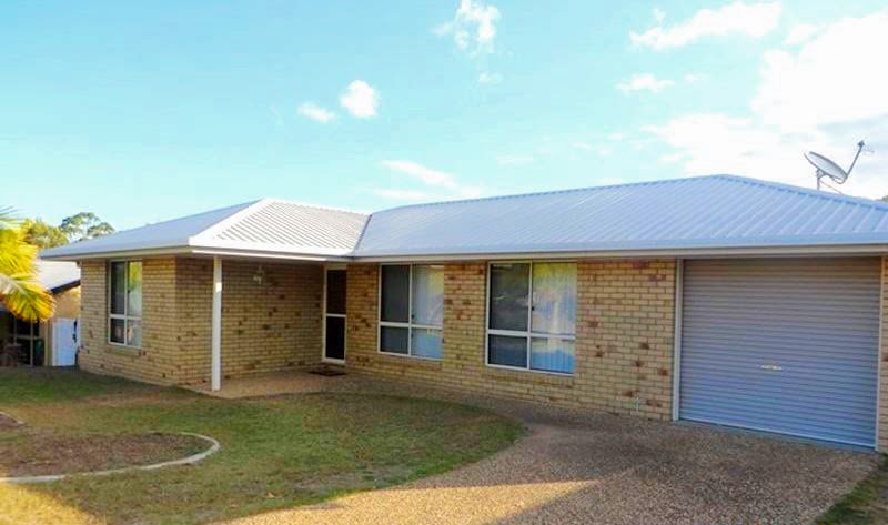 17 Curtis Avenue BOYNE ISLAND 1